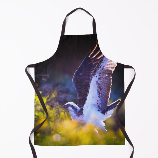 Item preview, Mindarie Osprey, Western Australia designed and sold by Dave Catley.