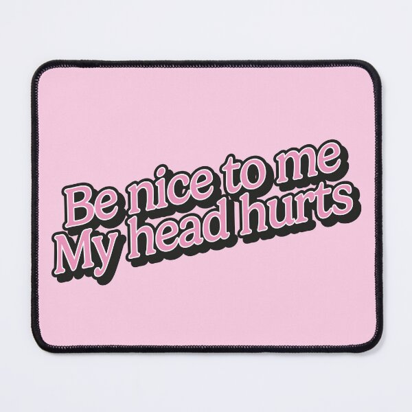 Item preview, Be kind to me designed and sold by chrclrk.
