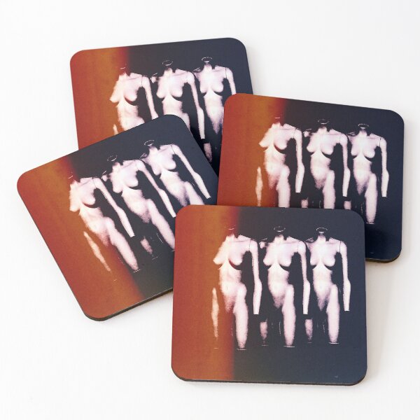 Item preview, Three Nudes designed and sold by Bondillero.