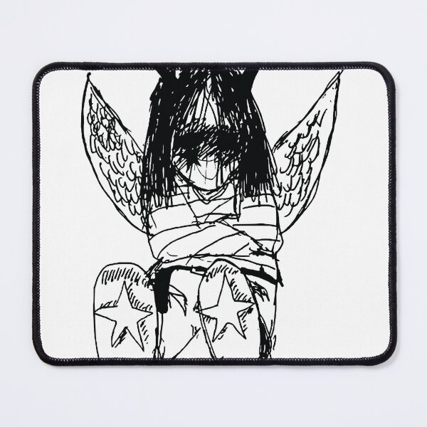 Item preview, Yung Lean One Wish designed and sold by 3stars9.