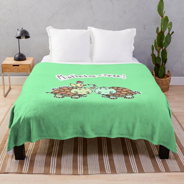 Item preview, Mistletoe-Toise designed and sold by Pundorables.