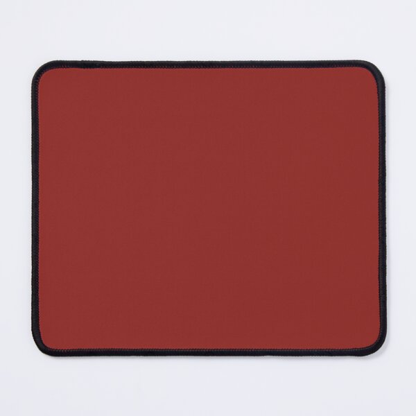 Item preview, Classic Christmas Red solid designed and sold by Dana Du.