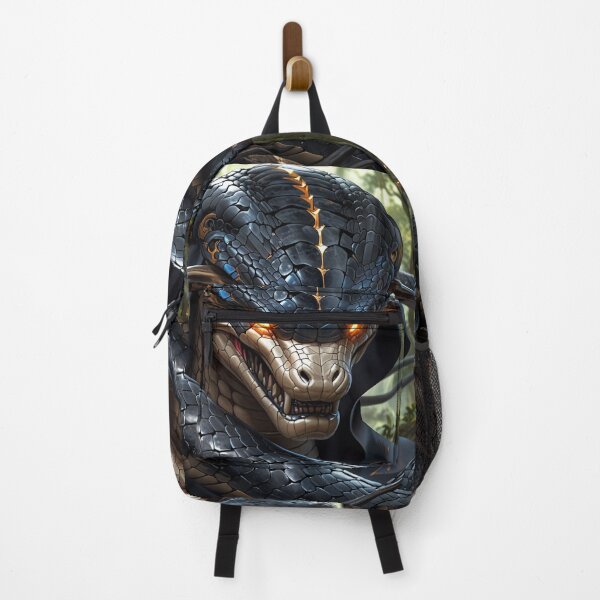 Item preview, The king cobra. designed and sold by PatDoArt.