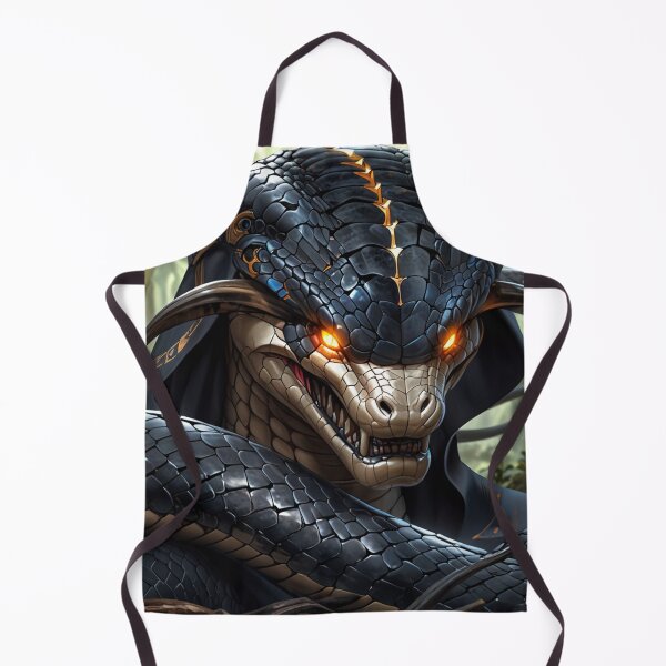Item preview, The king cobra. designed and sold by PatDoArt.