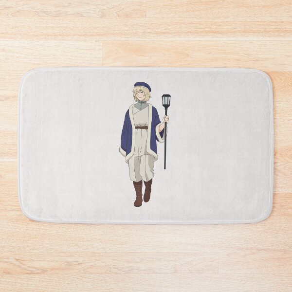 Item preview, Dungeon Meshi - Falin designed and sold by Lottart.