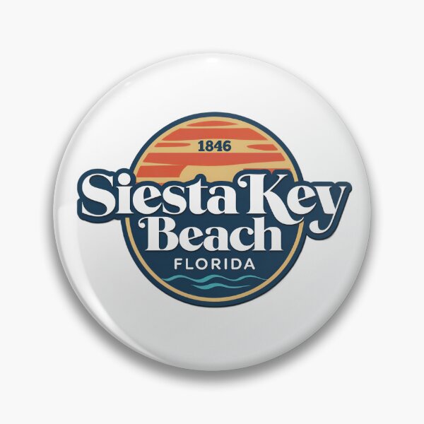 Item preview, Siesta Key Beach - Florida designed and sold by Wilcox PhotoArt.