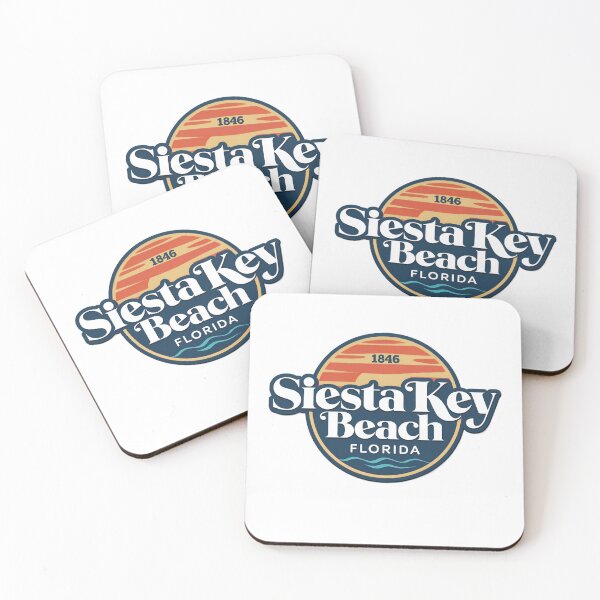 Item preview, Siesta Key Beach - Florida designed and sold by Wilcox PhotoArt.