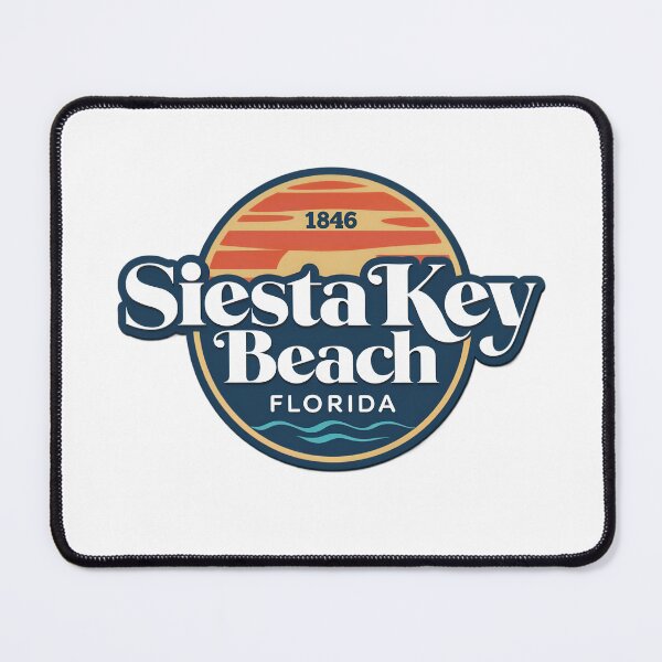 Item preview, Siesta Key Beach - Florida designed and sold by Wilcox PhotoArt.