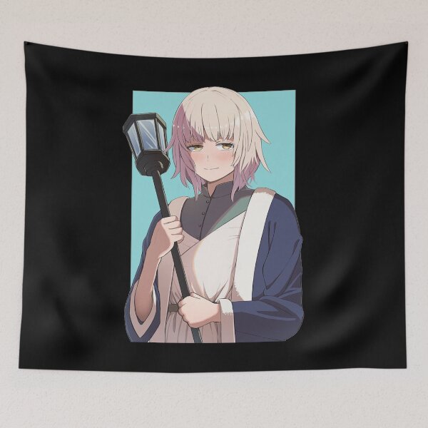 Item preview, Dungeon Meshi - Falin designed and sold by Lottart.