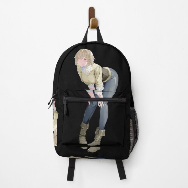 Item preview, Dungeon Meshi - Falin designed and sold by Lottart.