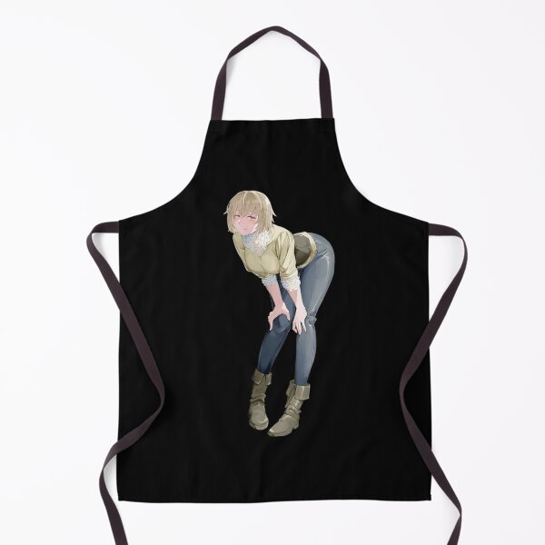 Item preview, Dungeon Meshi - Falin designed and sold by Lottart.