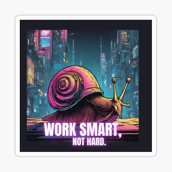 Item preview, snail of wisdom designed and sold by Balmeranina.