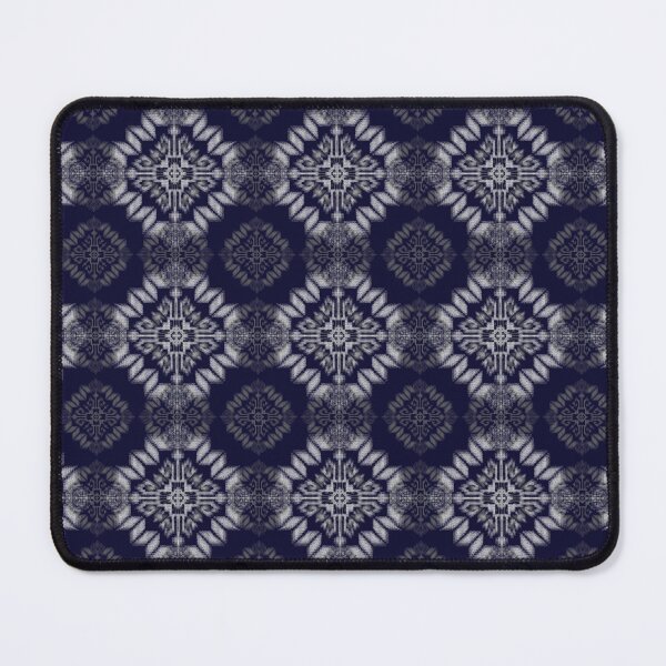 Item preview, Thai vase flower pattern background V34 designed and sold by ThaiWeave.