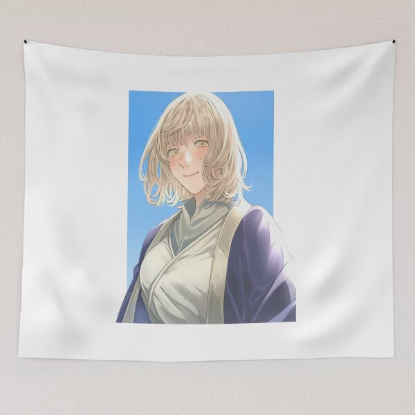 Item preview, Dungeon Meshi - Falin designed and sold by Lottart.