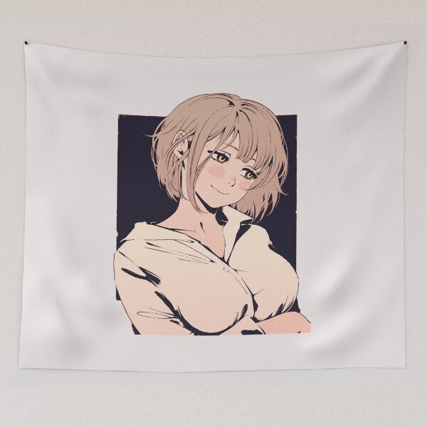 Item preview, Dungeon Meshi - Falin designed and sold by Lottart.