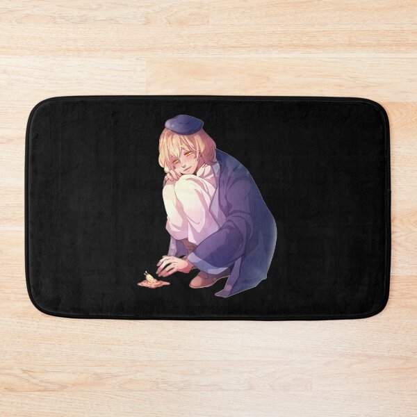 Item preview, Dungeon Meshi - Falin designed and sold by Lottart.