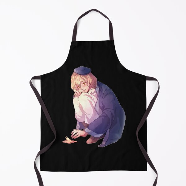 Item preview, Dungeon Meshi - Falin designed and sold by Lottart.