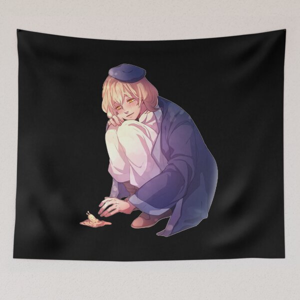 Item preview, Dungeon Meshi - Falin designed and sold by Lottart.