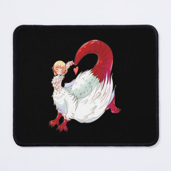 Item preview, Dungeon Meshi - Falin designed and sold by Lottart.