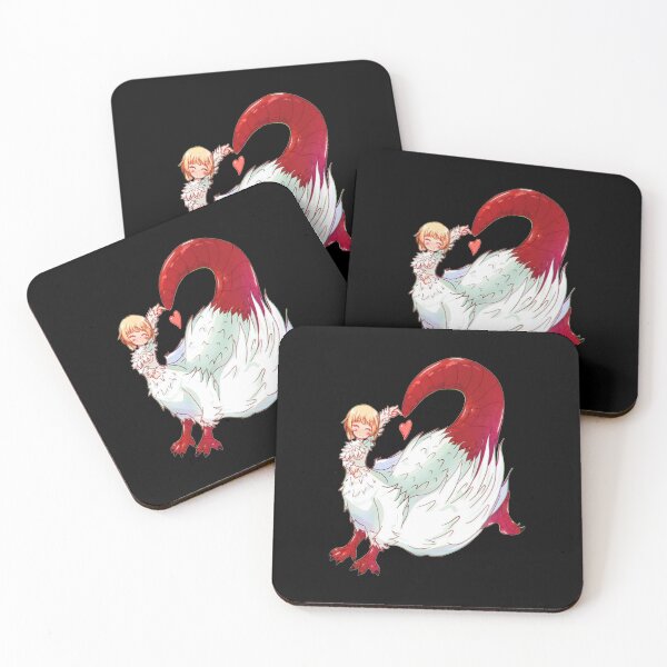Item preview, Dungeon Meshi - Falin designed and sold by Lottart.