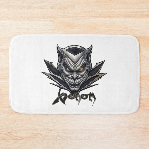 Item preview, Devilish Grin designed and sold by NickTaroDesign.