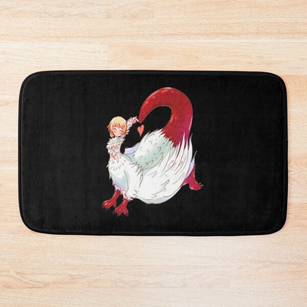 Item preview, Dungeon Meshi - Falin designed and sold by Lottart.