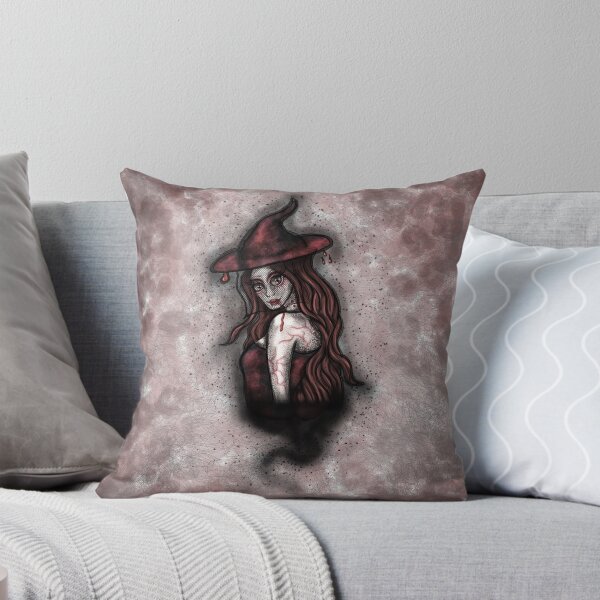 Item preview, Vampire witch designed and sold by Aileen-Lights.