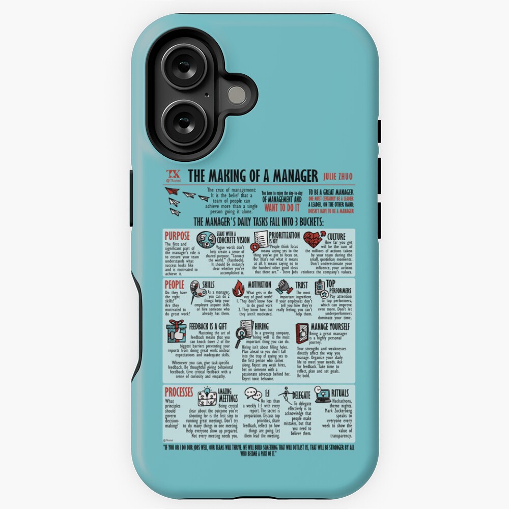 Item preview, iPhone Magsafe Tough Case designed and sold by TKsuited.