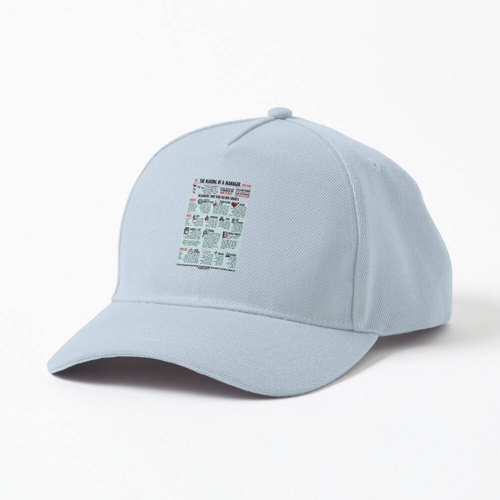 Item preview, Baseball Cap designed and sold by TKsuited.