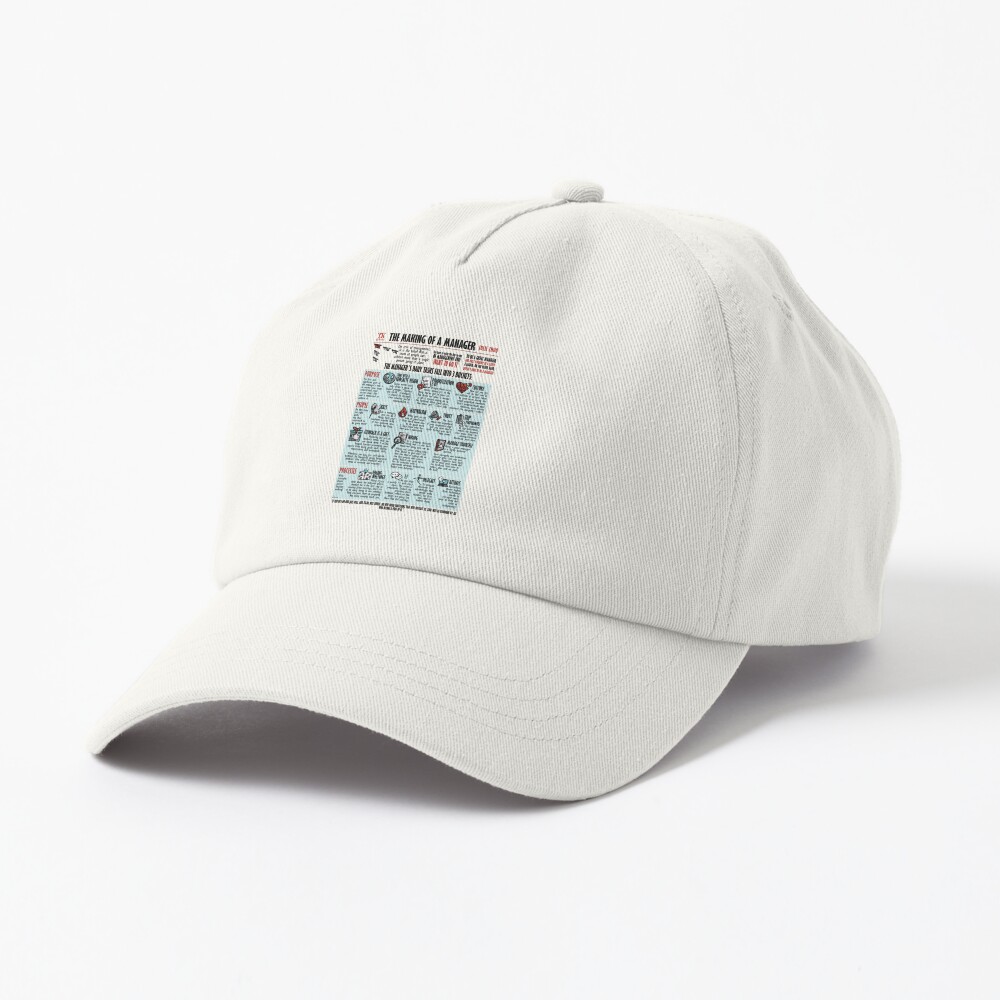 Item preview, Dad Hat designed and sold by TKsuited.