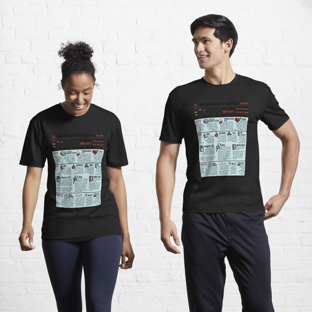 Item preview, Active T-Shirt designed and sold by TKsuited.