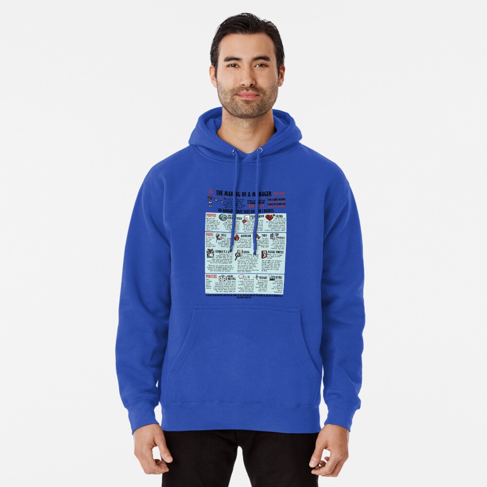 Item preview, Pullover Hoodie designed and sold by TKsuited.
