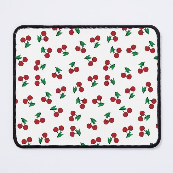 Item preview, cherry pattern  designed and sold by ayaelmahdi.