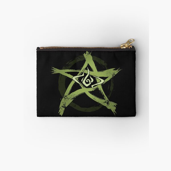 Artikelvorschau, Elder sign - Lovecraft symbol - Occult star entworfen und verkauft von zachholmbergart.