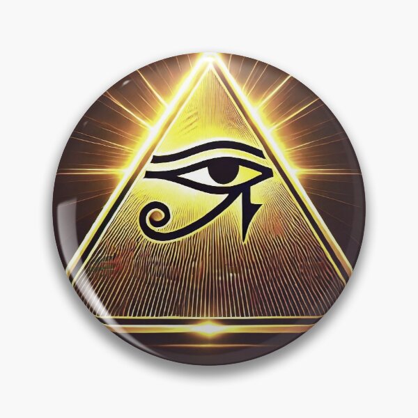 Item preview, Third eye should be open for all  designed and sold by lotfi-JesusADAM.