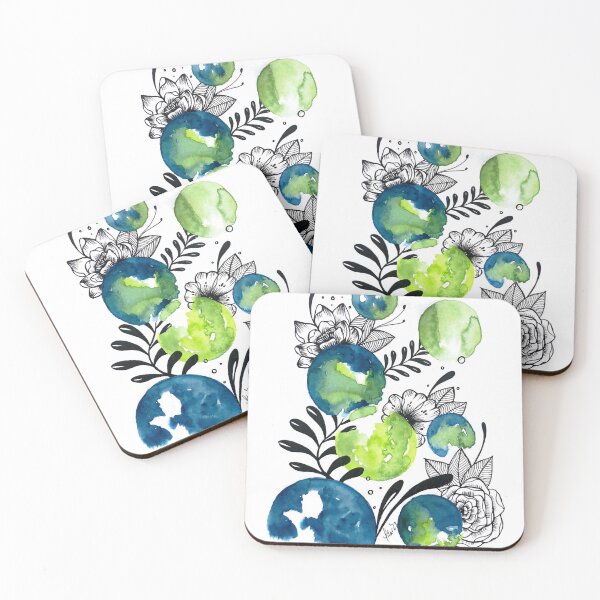 Item preview, natural beauty  designed and sold by pilarsart.