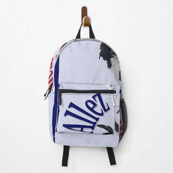 Item preview, Allez les bleus designed and sold by kcatiacreole.