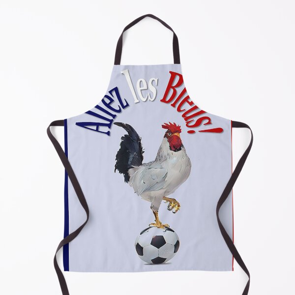 Item preview, Allez les bleus designed and sold by kcatiacreole.
