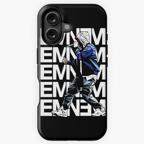 Item preview, Eminem designed and sold by UZURIII-Official.