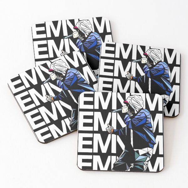 Item preview, Eminem designed and sold by UZRWRLD .