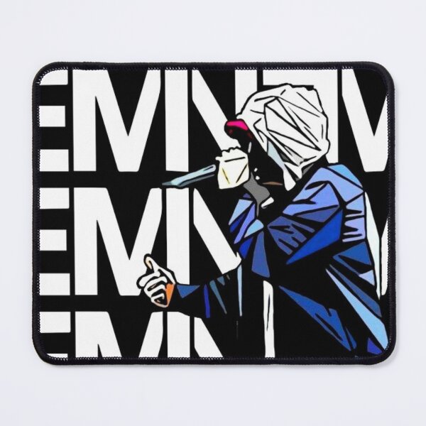 Item preview, Eminem designed and sold by UZRWRLD .