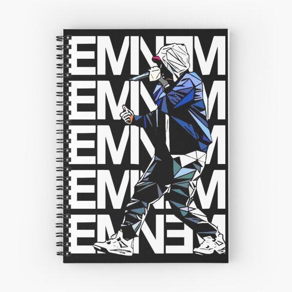 Item preview, Eminem designed and sold by UZRWRLD .