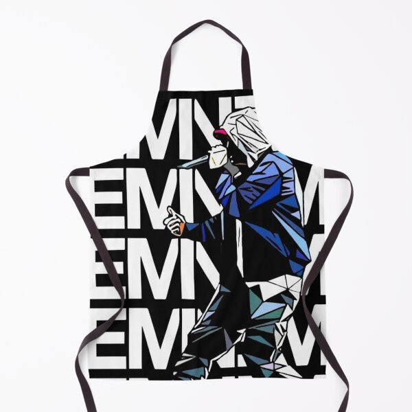 Item preview, Eminem designed and sold by UZRWRLD .