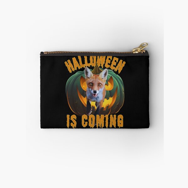 Item preview, Halloween is Coming designed and sold by Ambient Mind Design.