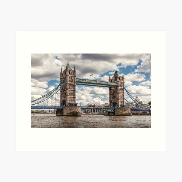 Item preview, LONDON designed and sold by TheBestBadger.