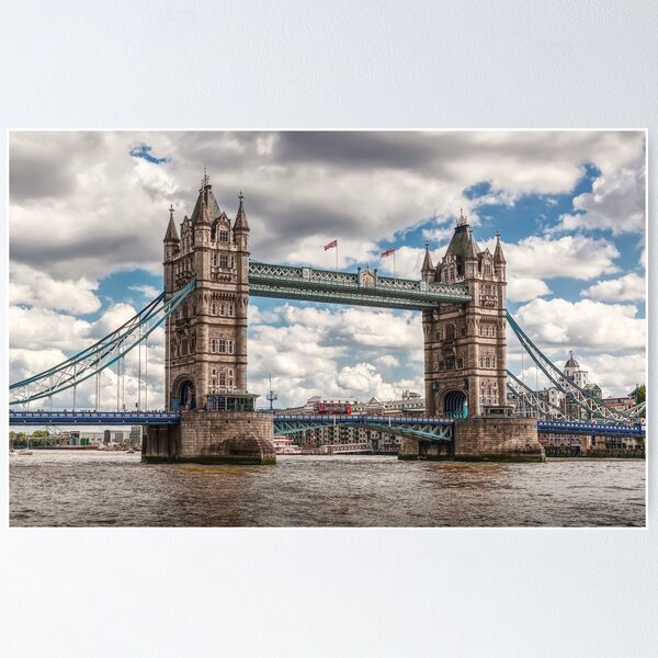 Item preview, LONDON designed and sold by TheBestBadger.