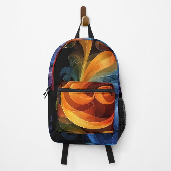Item preview, An abstract swirl pattern 1 designed and sold by IreneRuya.