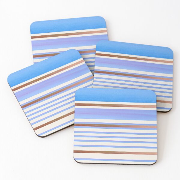 Item preview, Everchanging Painted Sky Palettes in Different Hues designed and sold by annenambiro.
