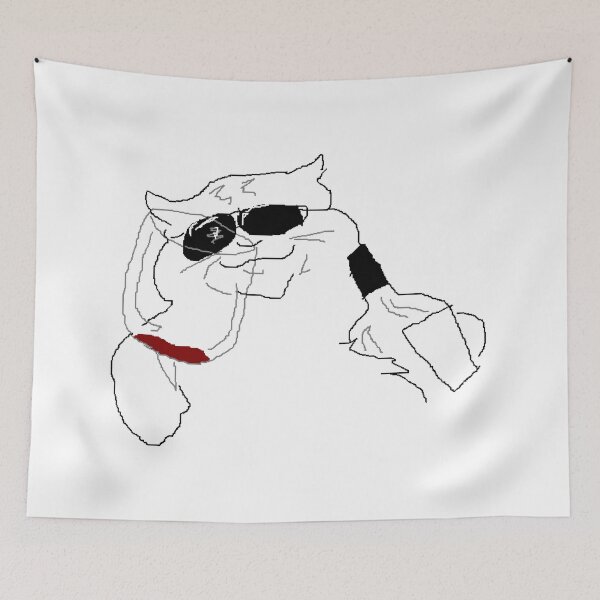 Item preview, Cool Wine Cat designed and sold by SNG12.