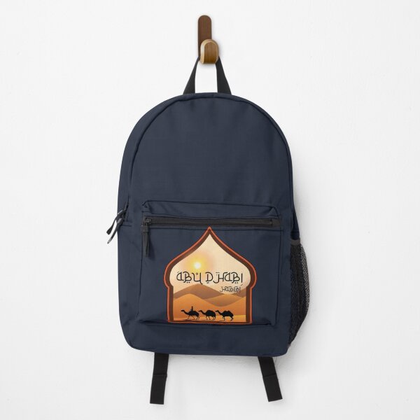 Item preview, Abu dhabi city in arab emirates designed and sold by Donutlovers.